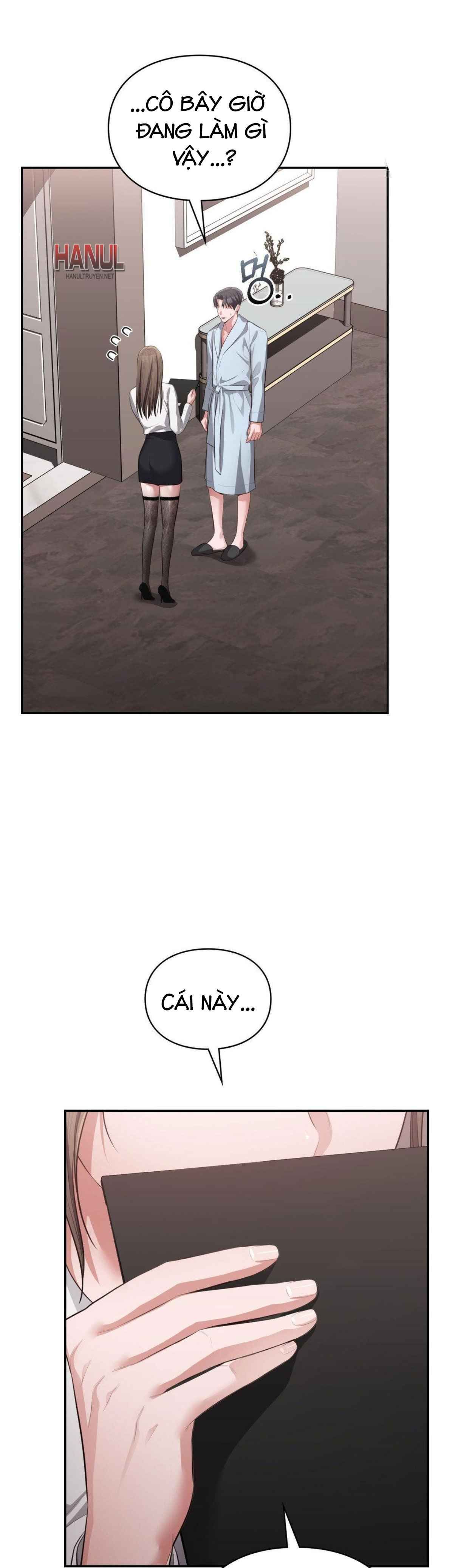 đọc truyện Tôi Muốn Em Chương 86 ảnh 10 tại Thiên Thai Truyện