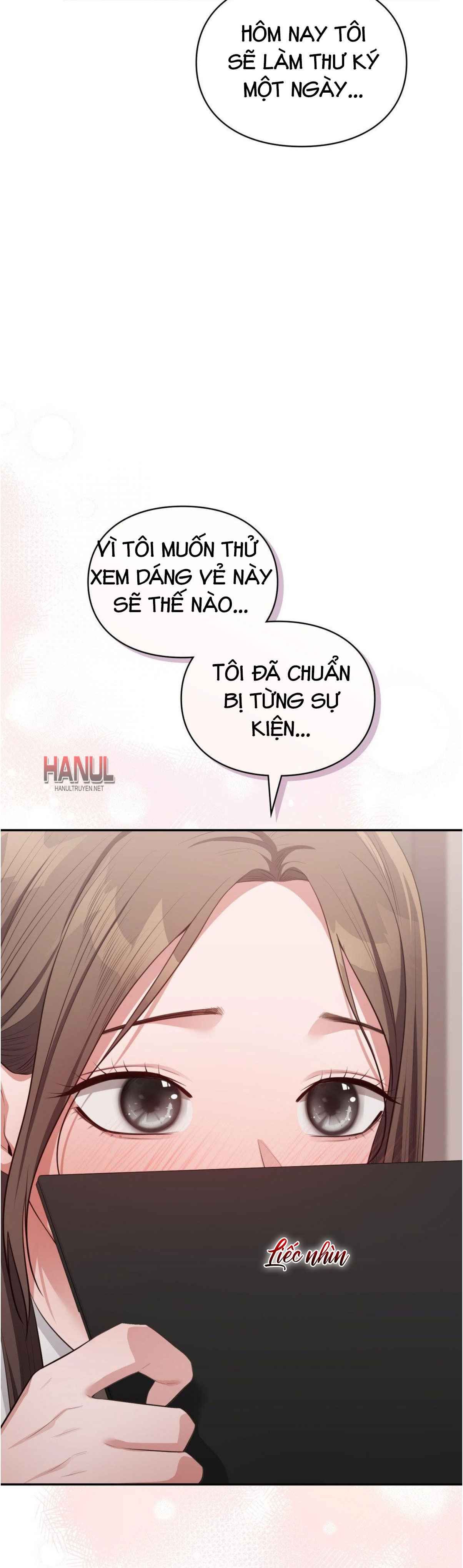 đọc truyện Tôi Muốn Em Chương 87 ảnh 3 tại Thiên Thai Truyện