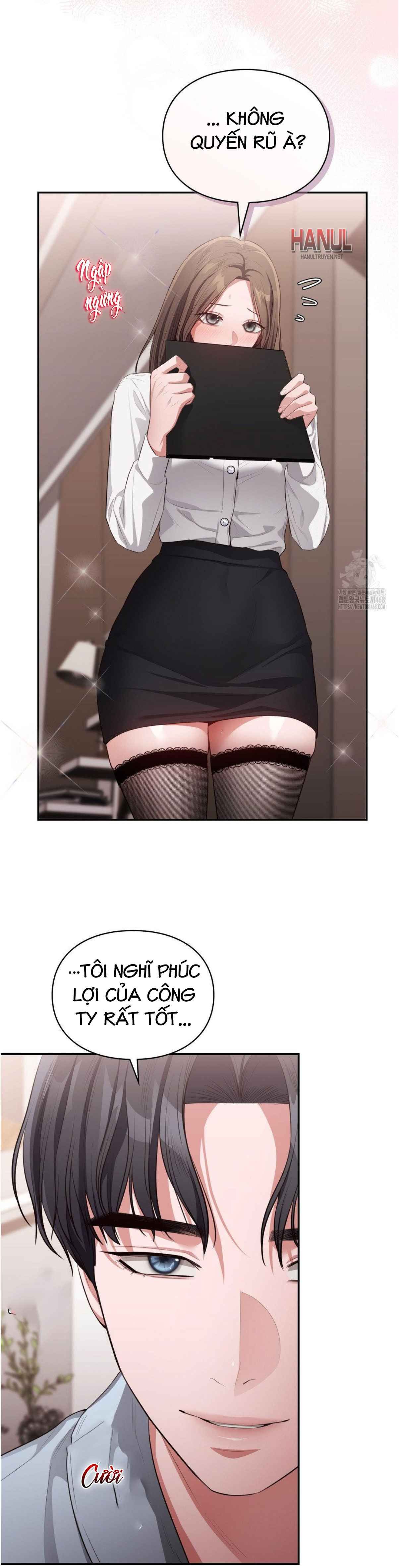 đọc truyện Tôi Muốn Em Chương 87 ảnh 4 tại Thiên Thai Truyện