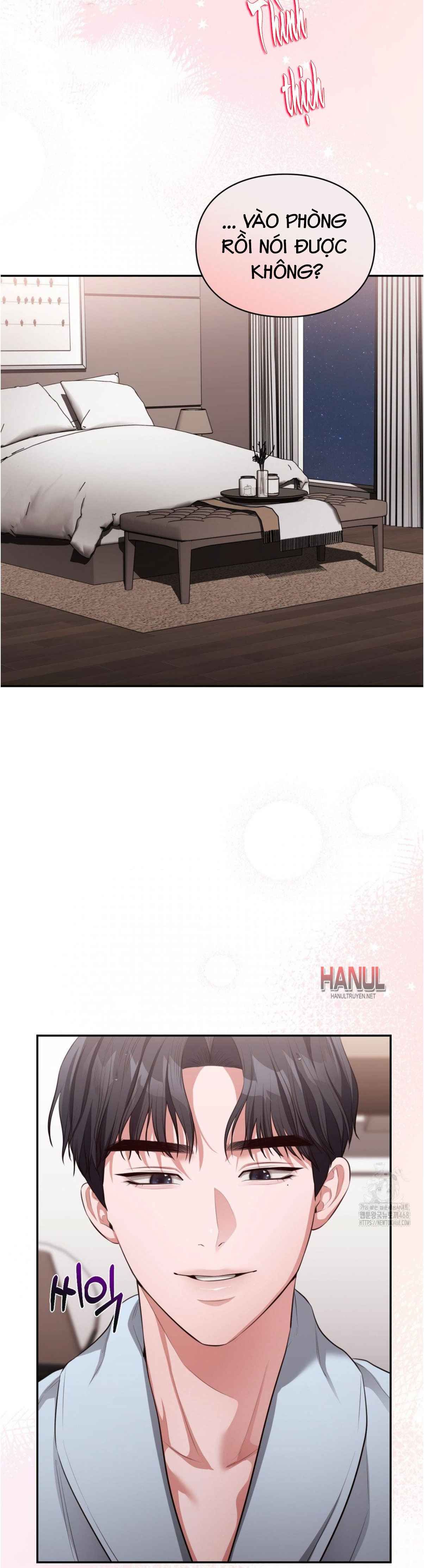 đọc truyện Tôi Muốn Em Chương 87 ảnh 7 tại Thiên Thai Truyện