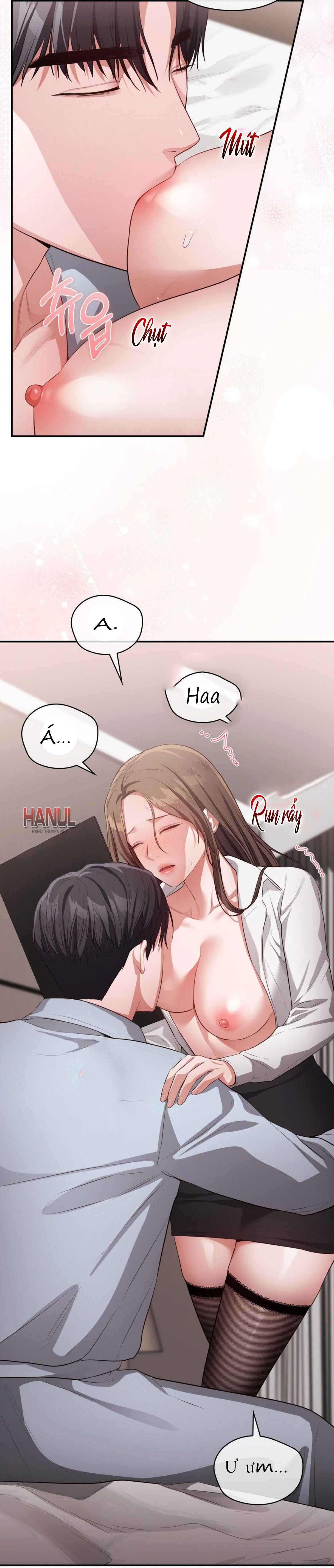 đọc truyện Tôi Muốn Em Chương 87 ảnh 10 tại Thiên Thai Truyện