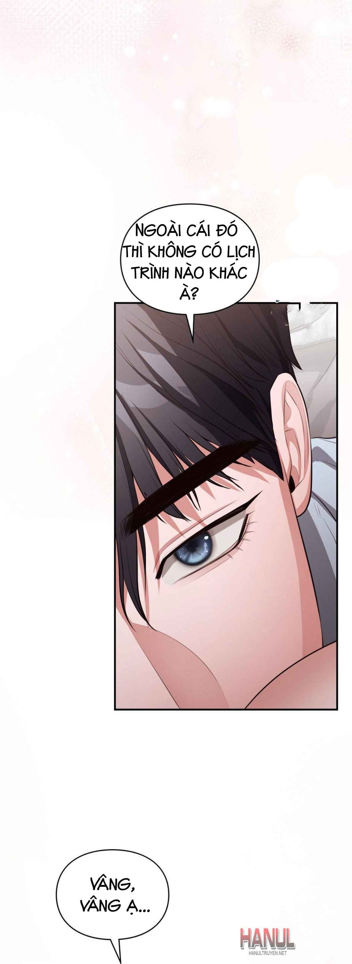 đọc truyện Tôi Muốn Em Chương 88 ảnh 3 tại Thiên Thai Truyện