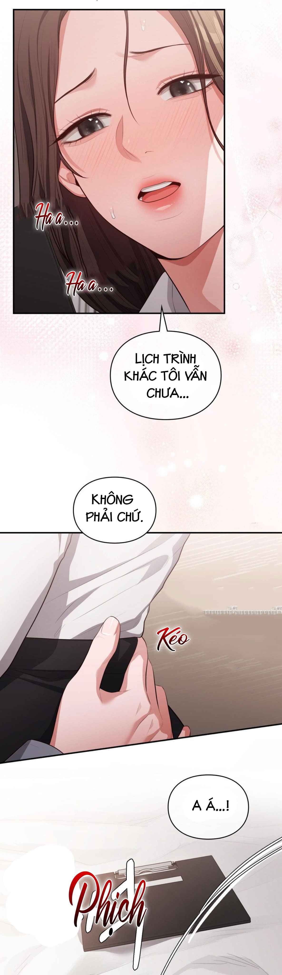 đọc truyện Tôi Muốn Em Chương 88 ảnh 4 tại Thiên Thai Truyện