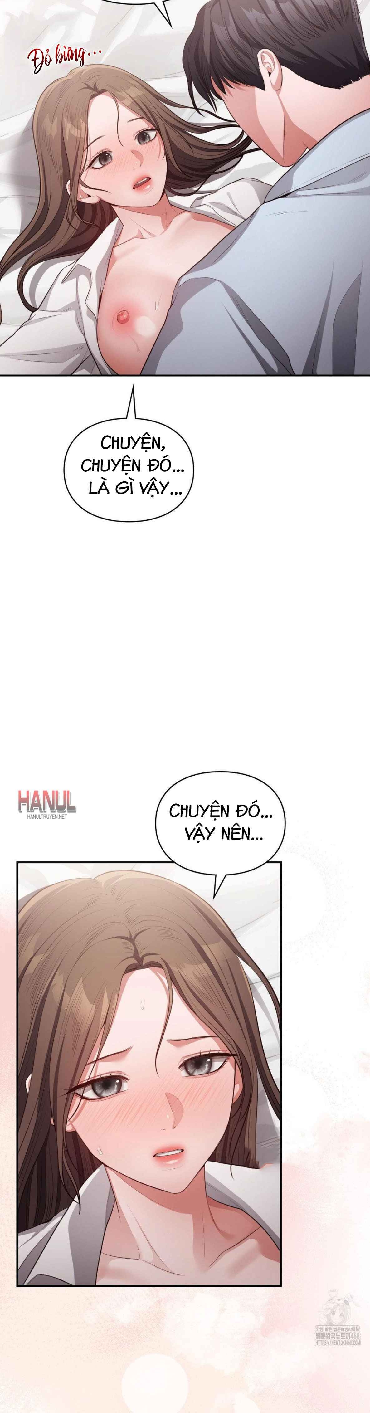 đọc truyện Tôi Muốn Em Chương 88 ảnh 6 tại Thiên Thai Truyện