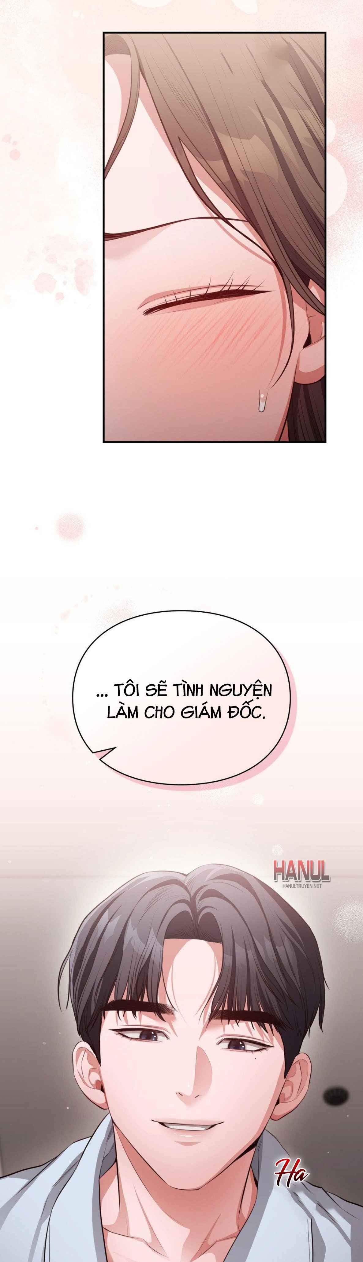 đọc truyện Tôi Muốn Em Chương 88 ảnh 7 tại Thiên Thai Truyện