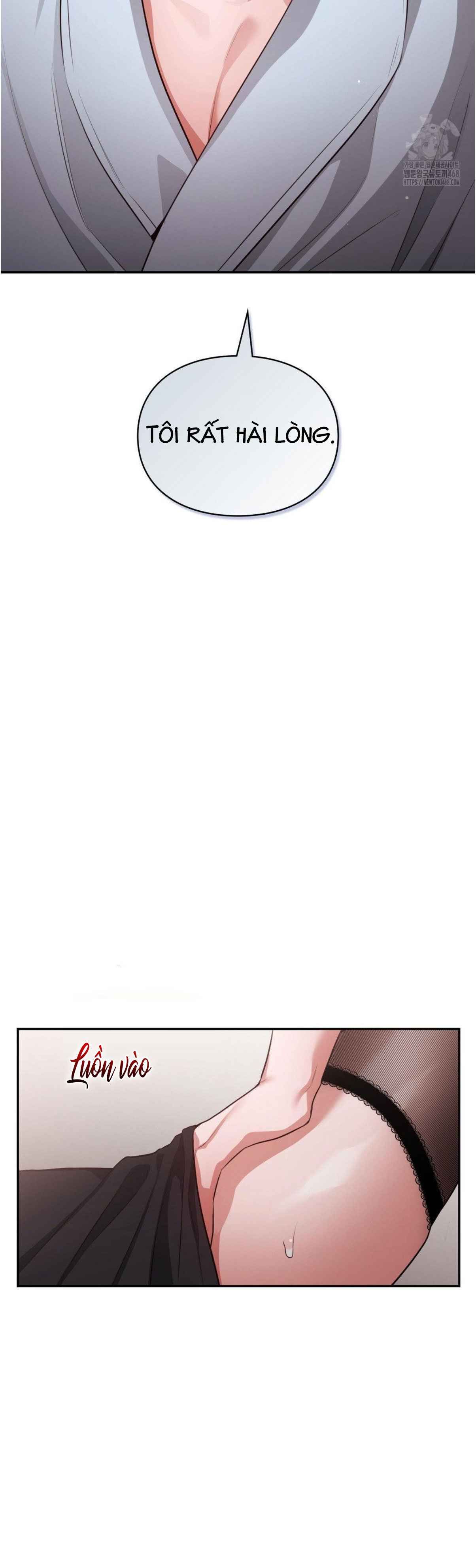 đọc truyện Tôi Muốn Em Chương 88 ảnh 8 tại Thiên Thai Truyện