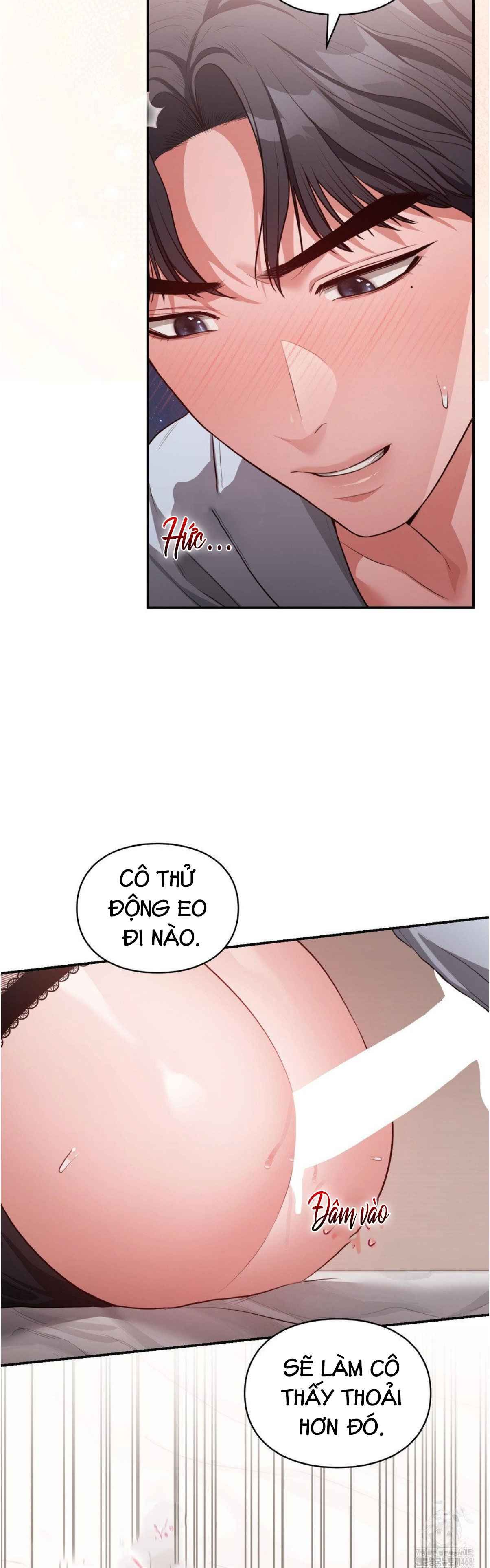 đọc truyện Tôi Muốn Em Chương 89 ảnh 5 tại Thiên Thai Truyện