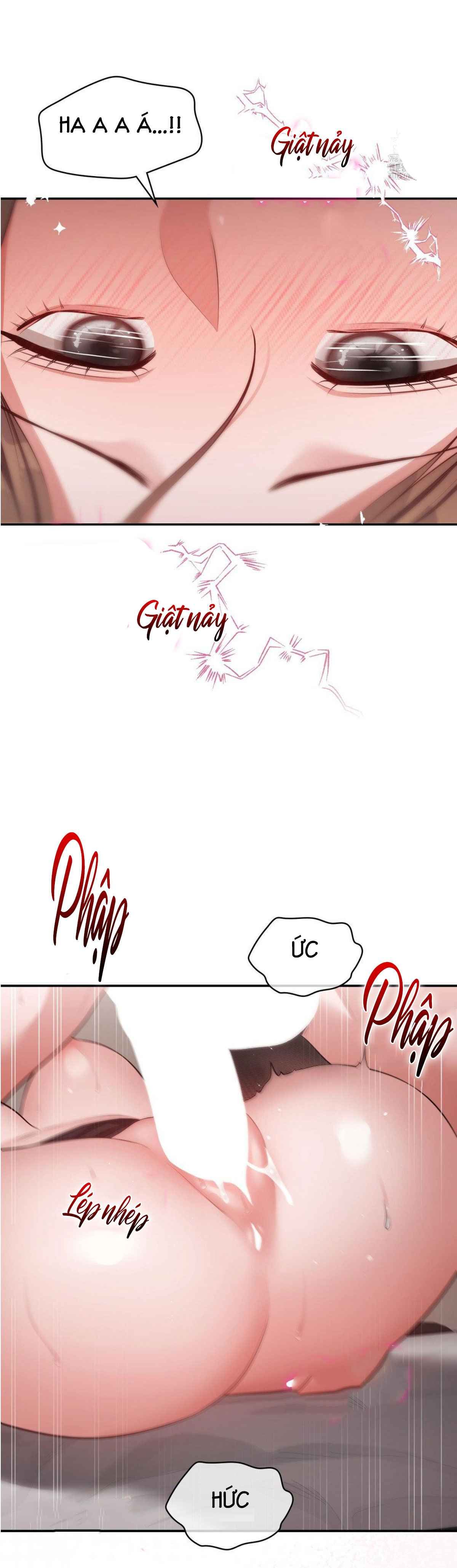 đọc truyện Tôi Muốn Em Chương 89 ảnh 7 tại Thiên Thai Truyện