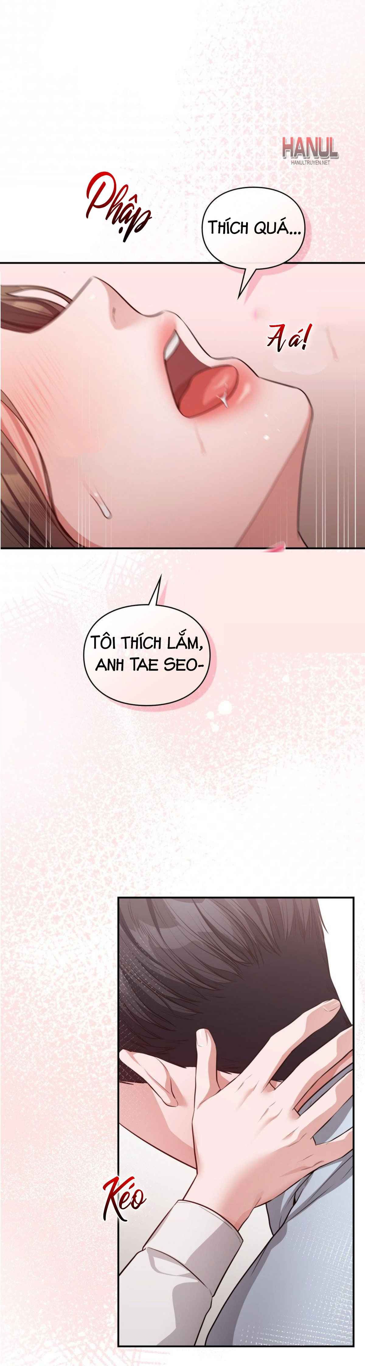 đọc truyện Tôi Muốn Em Chương 89 ảnh 8 tại Thiên Thai Truyện