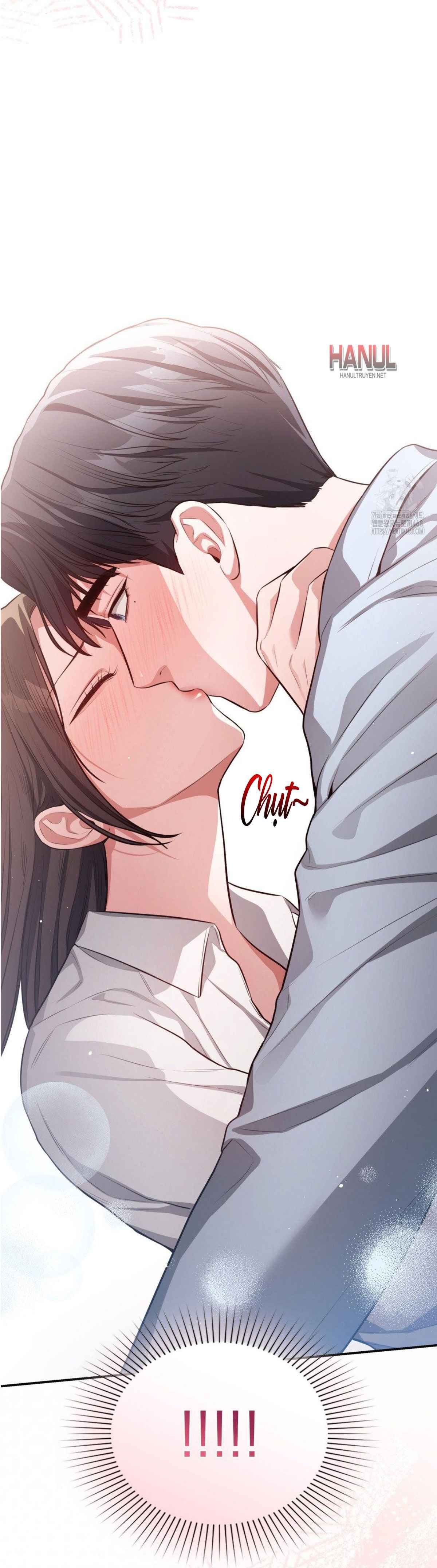 đọc truyện Tôi Muốn Em Chương 89 ảnh 9 tại Thiên Thai Truyện