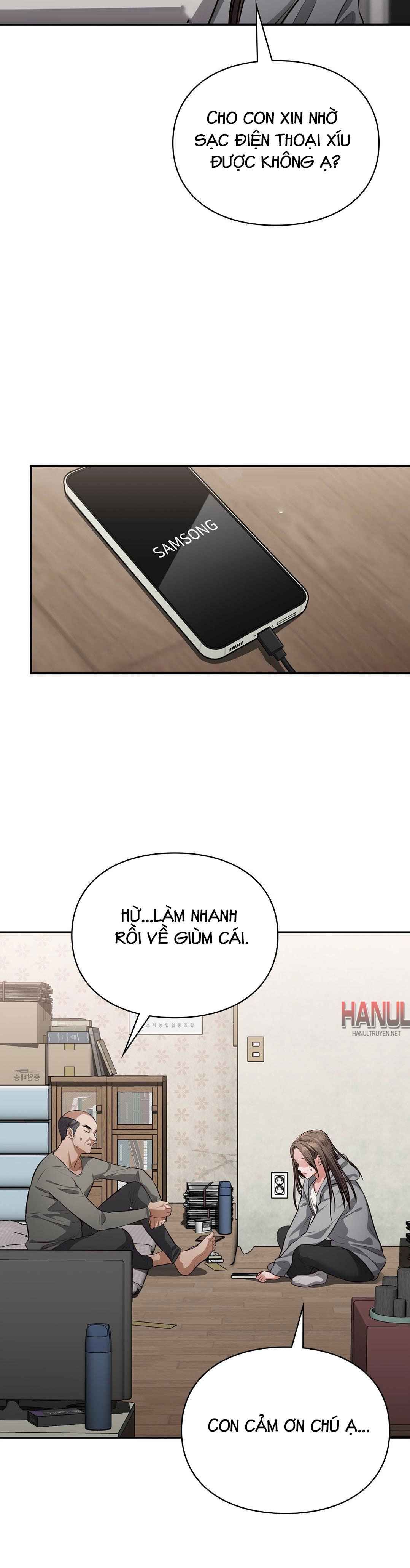 đọc truyện Tôi Muốn Em Chương 9 ảnh 12 tại Thiên Thai Truyện