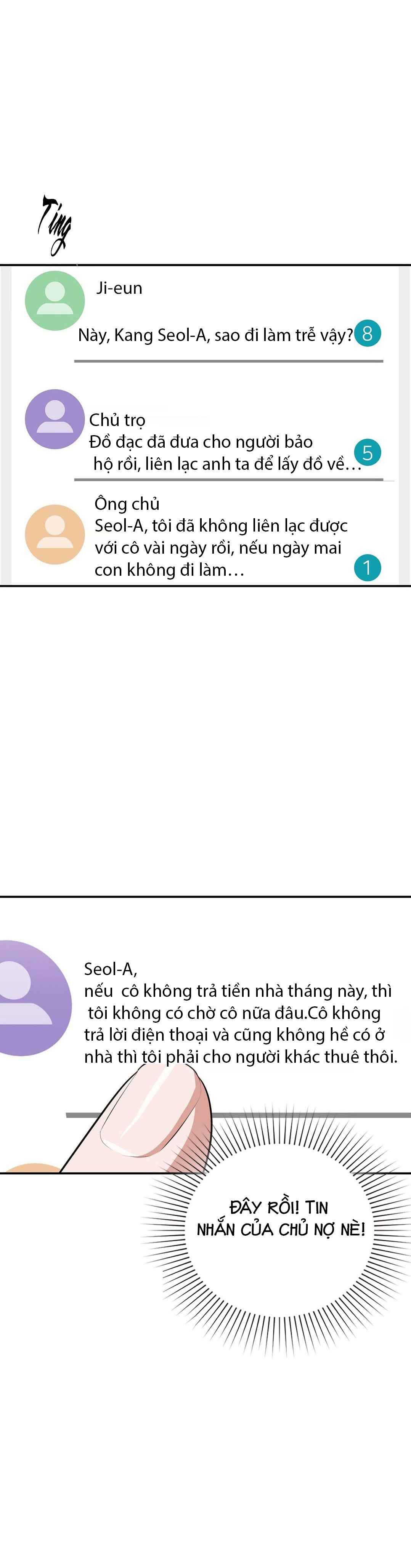 đọc truyện Tôi Muốn Em Chương 9 ảnh 13 tại Thiên Thai Truyện