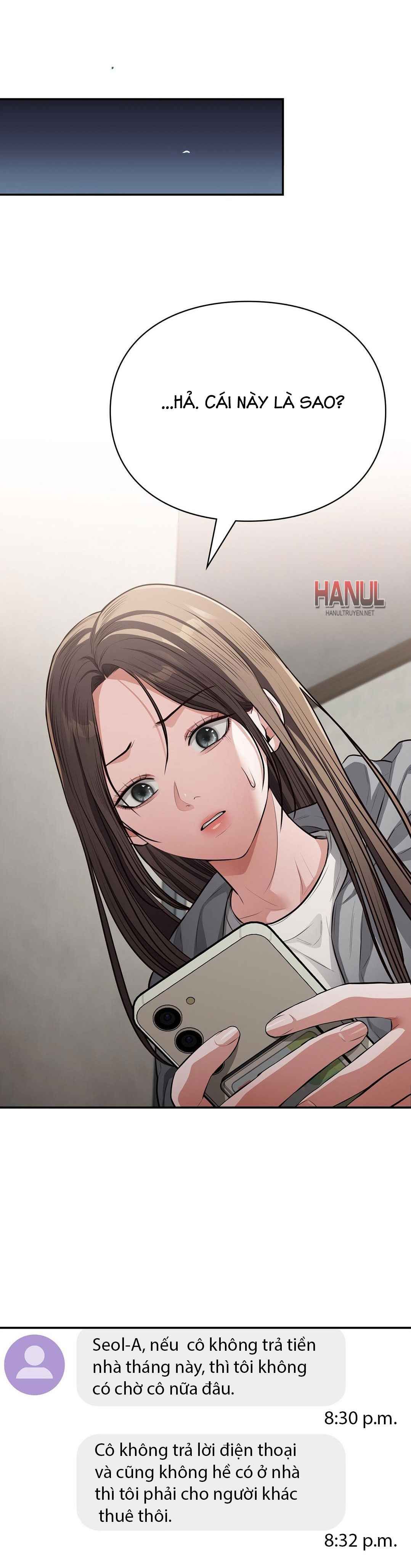 đọc truyện Tôi Muốn Em Chương 9 ảnh 14 tại Thiên Thai Truyện