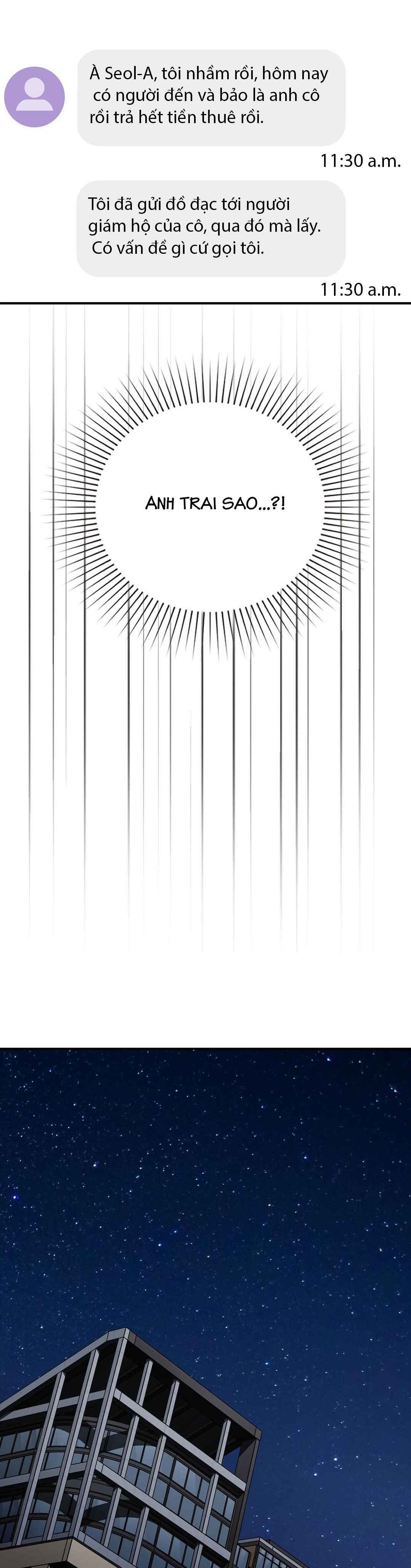 đọc truyện Tôi Muốn Em Chương 9 ảnh 15 tại Thiên Thai Truyện