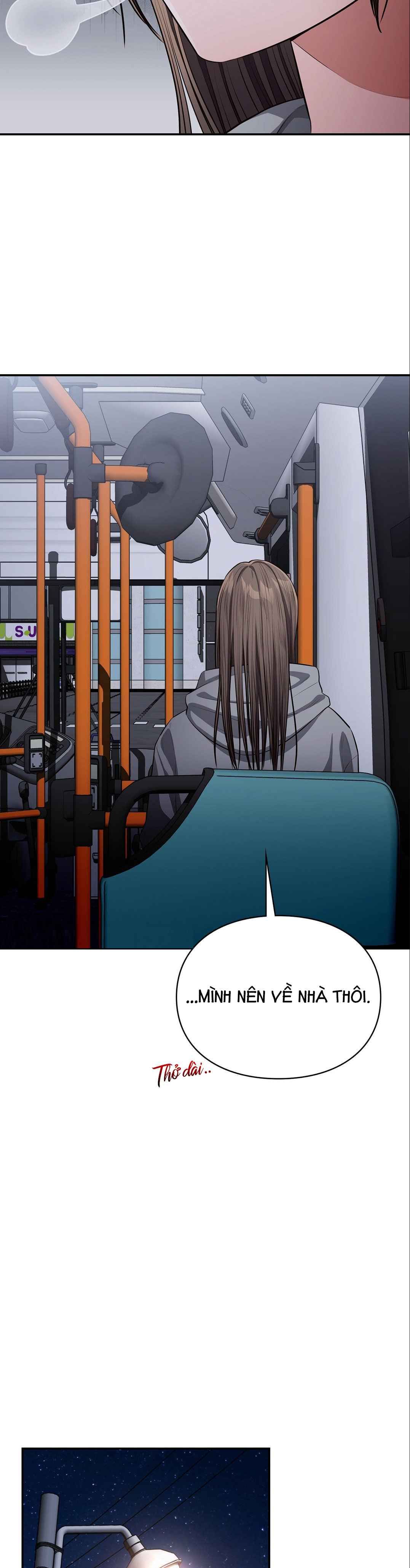 đọc truyện Tôi Muốn Em Chương 9 ảnh 4 tại Thiên Thai Truyện