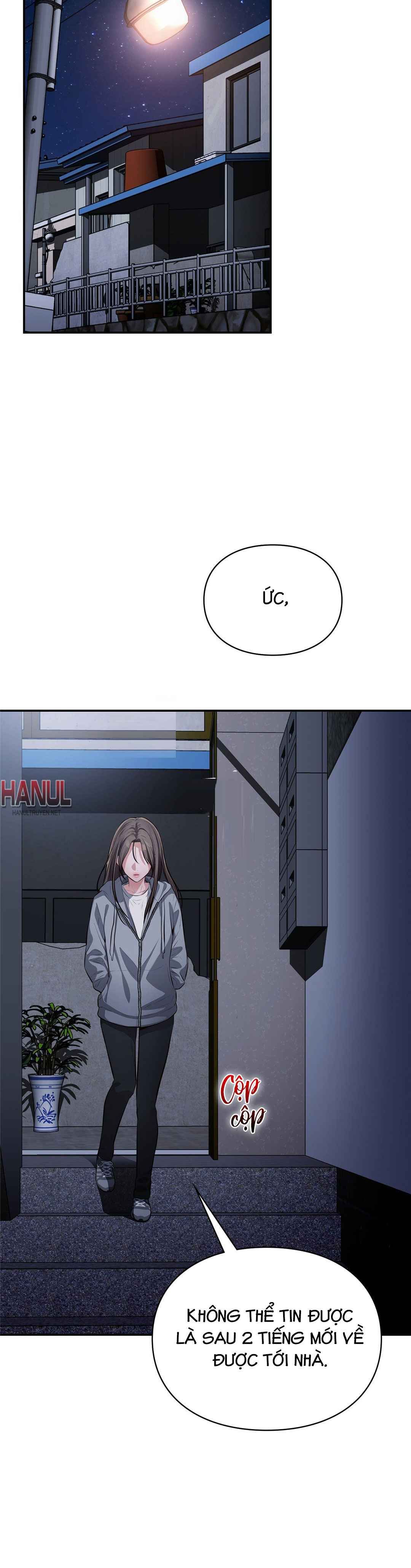 đọc truyện Tôi Muốn Em Chương 9 ảnh 5 tại Thiên Thai Truyện