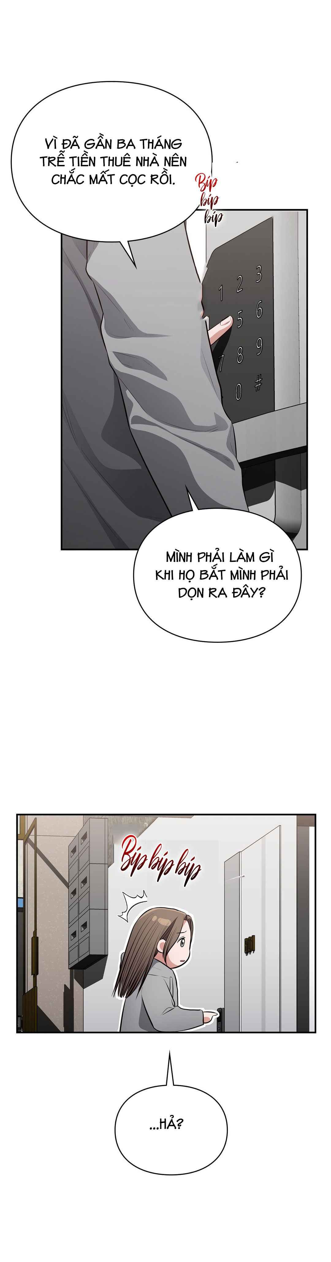 đọc truyện Tôi Muốn Em Chương 9 ảnh 6 tại Thiên Thai Truyện