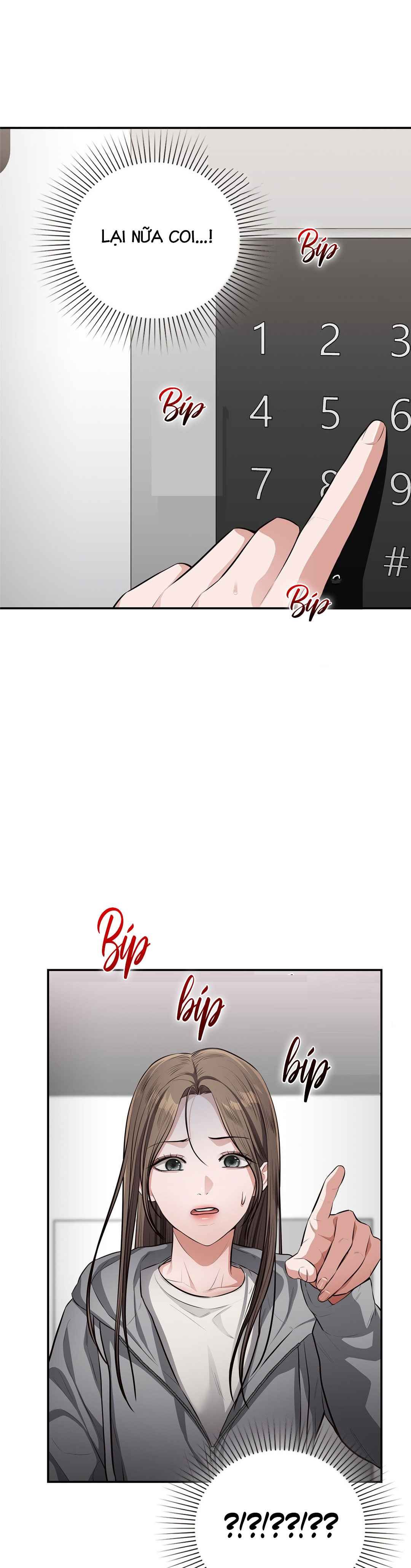 đọc truyện Tôi Muốn Em Chương 9 ảnh 7 tại Thiên Thai Truyện