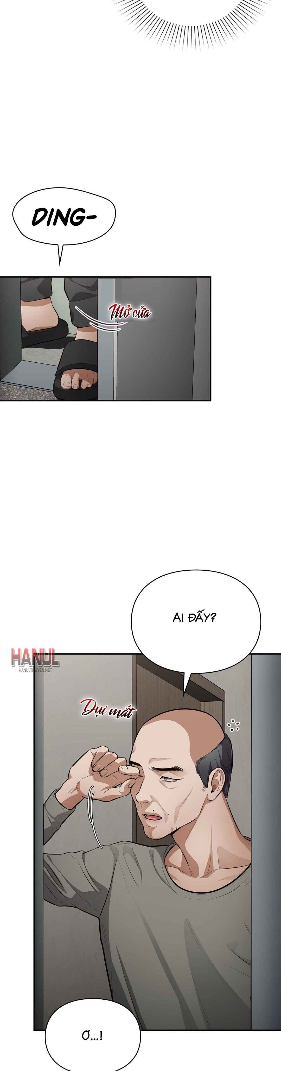 đọc truyện Tôi Muốn Em Chương 9 ảnh 8 tại Thiên Thai Truyện