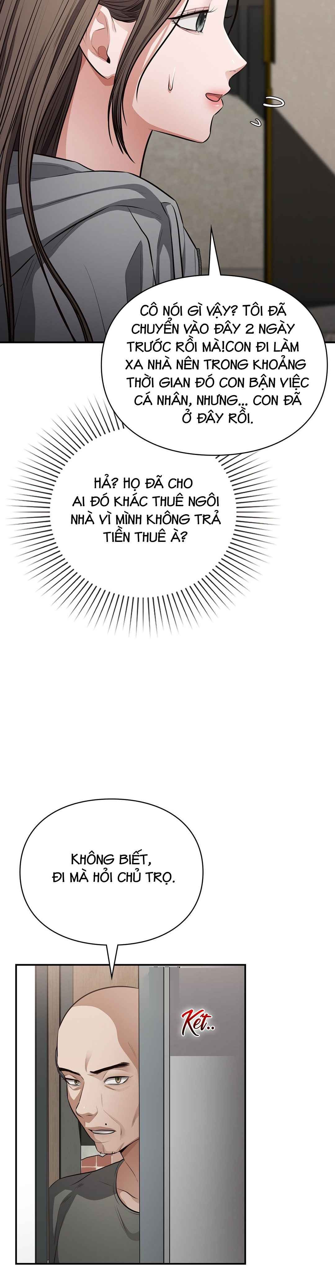 đọc truyện Tôi Muốn Em Chương 9 ảnh 10 tại Thiên Thai Truyện