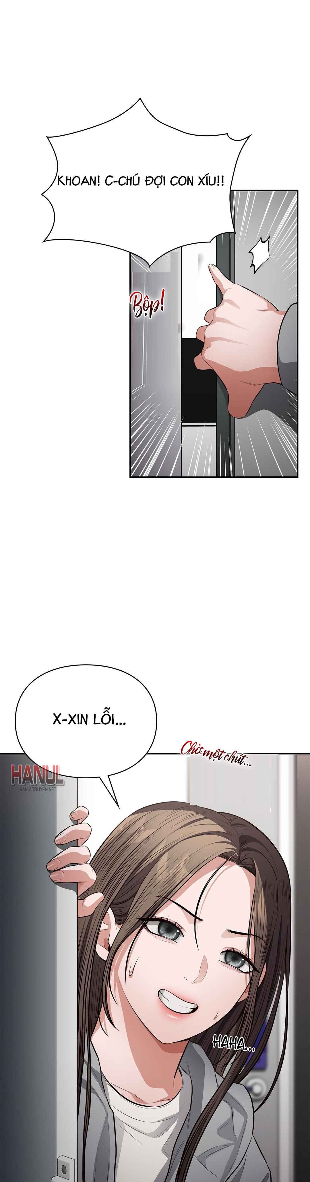 đọc truyện Tôi Muốn Em Chương 9 ảnh 11 tại Thiên Thai Truyện