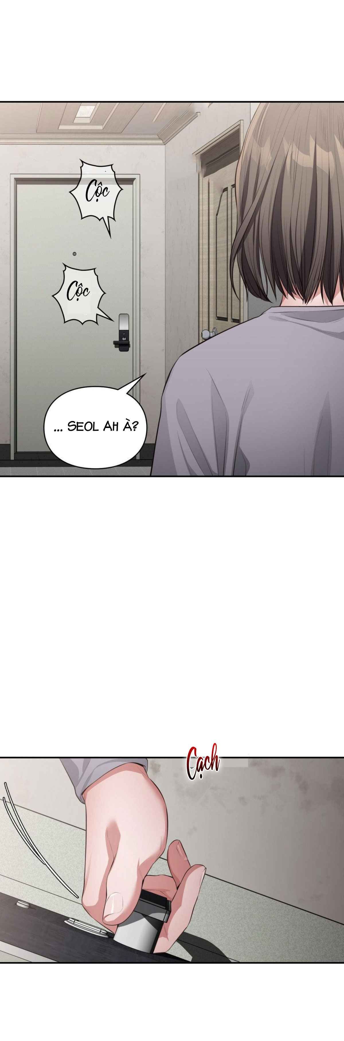 đọc truyện Tôi Muốn Em Chương 90 ảnh 9 tại Thiên Thai Truyện