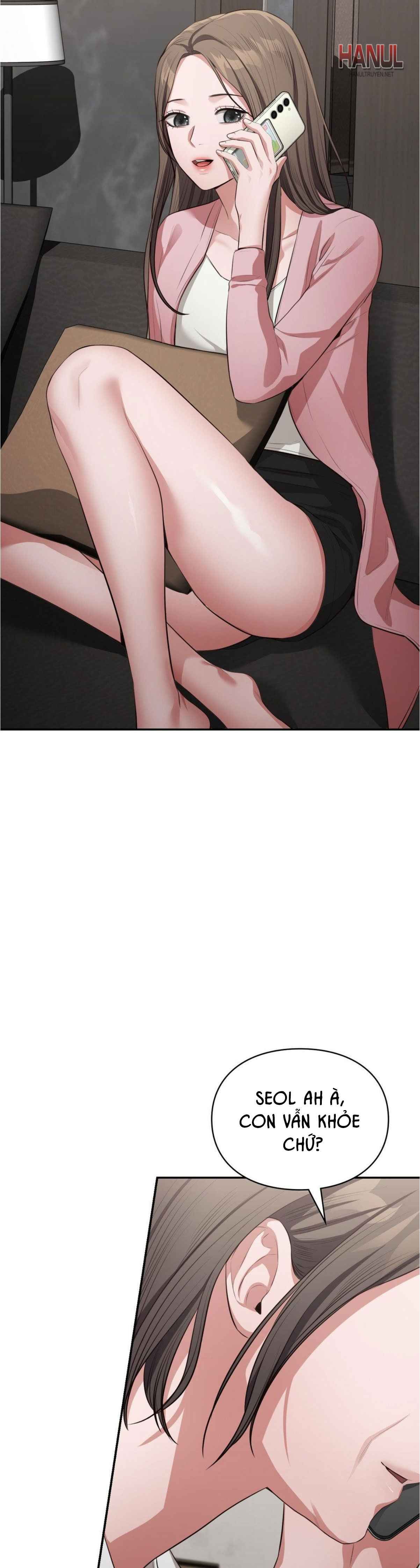 đọc truyện Tôi Muốn Em Chương 91 ảnh 4 tại Thiên Thai Truyện