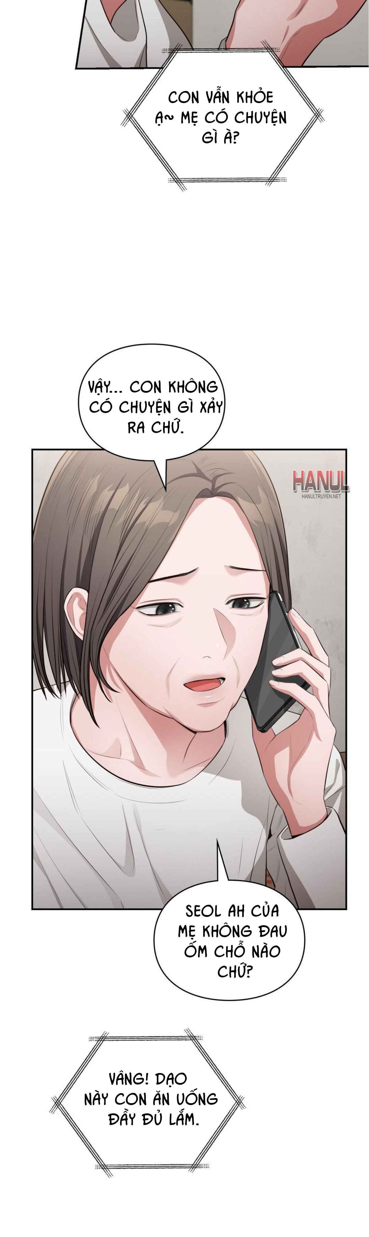 đọc truyện Tôi Muốn Em Chương 91 ảnh 5 tại Thiên Thai Truyện