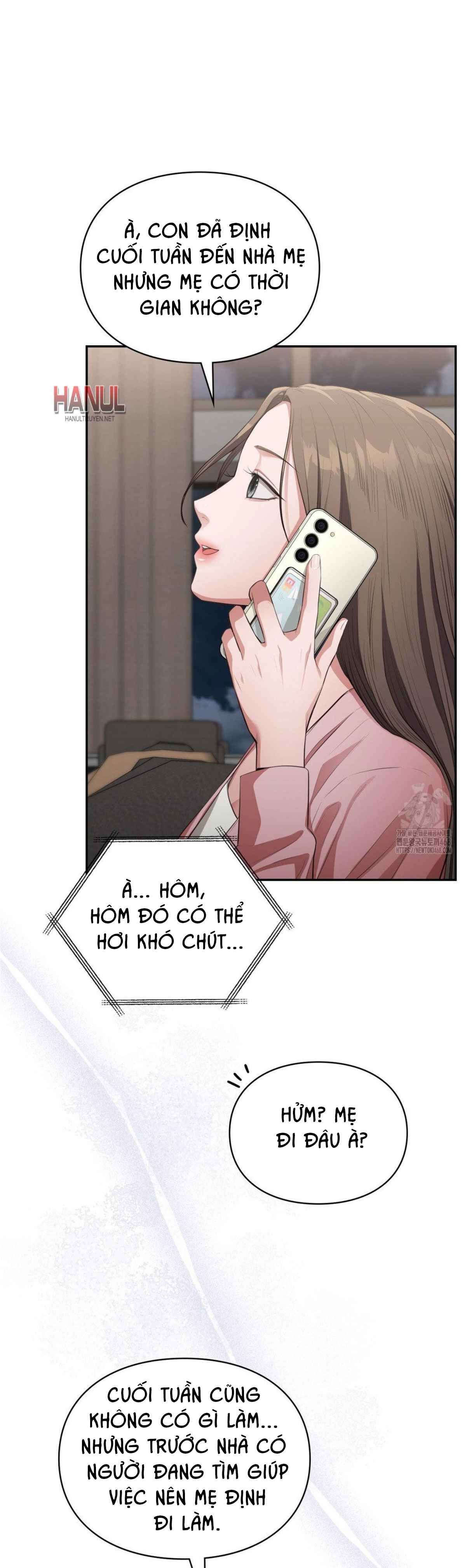 đọc truyện Tôi Muốn Em Chương 91 ảnh 6 tại Thiên Thai Truyện