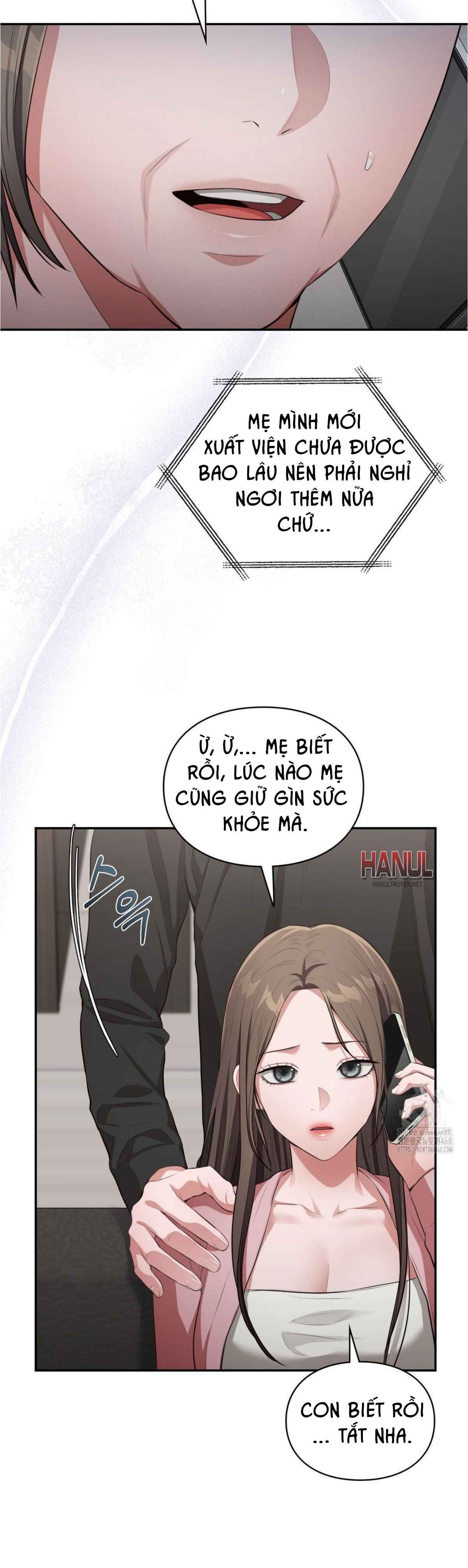 đọc truyện Tôi Muốn Em Chương 91 ảnh 7 tại Thiên Thai Truyện