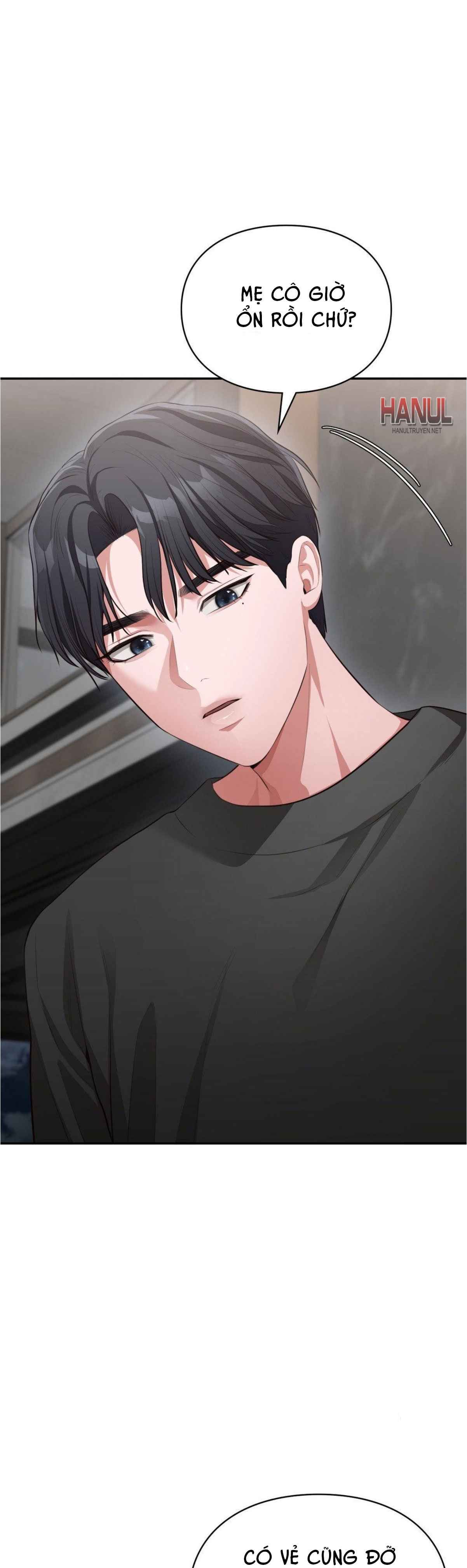 đọc truyện Tôi Muốn Em Chương 91 ảnh 8 tại Thiên Thai Truyện