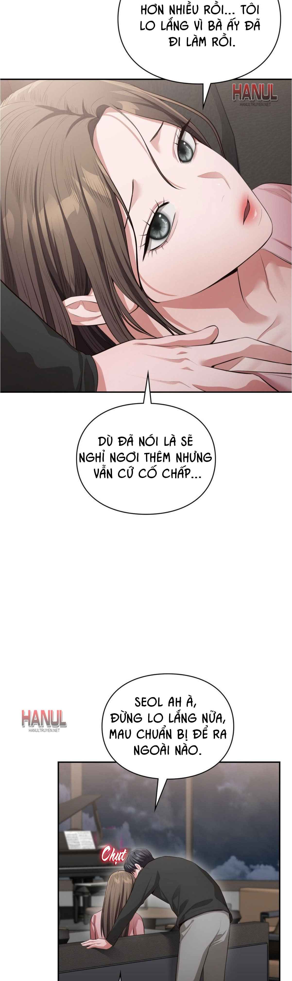 đọc truyện Tôi Muốn Em Chương 91 ảnh 9 tại Thiên Thai Truyện