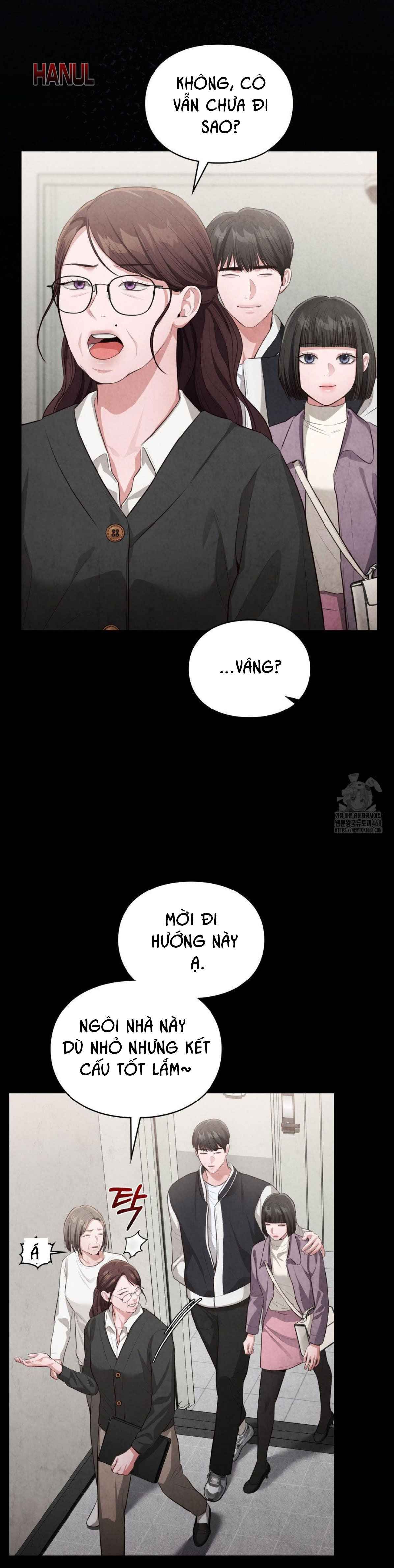 đọc truyện Tôi Muốn Em Chương 92 ảnh 5 tại Thiên Thai Truyện