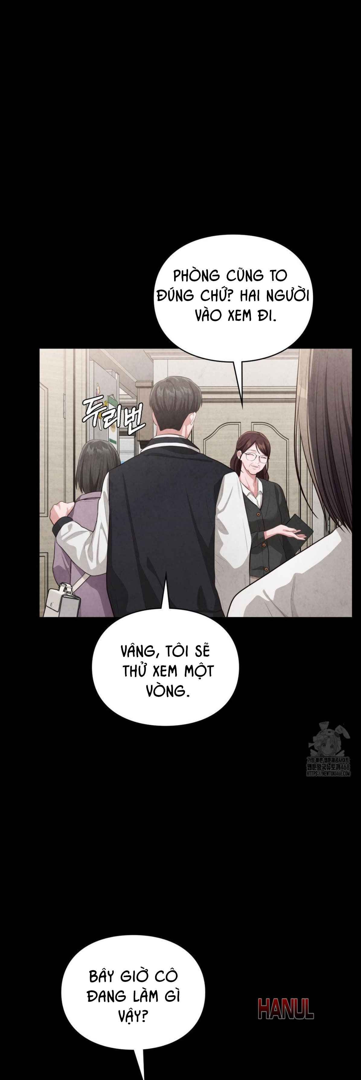 đọc truyện Tôi Muốn Em Chương 92 ảnh 6 tại Thiên Thai Truyện