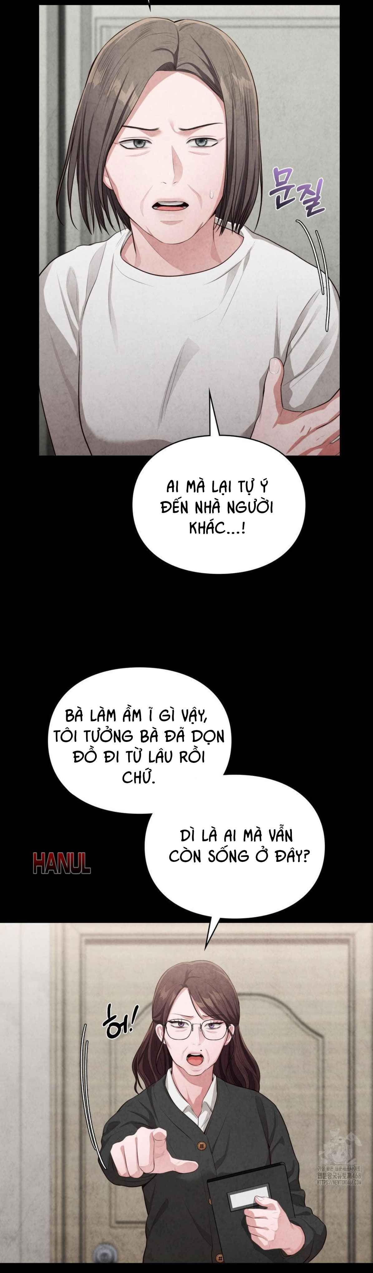 đọc truyện Tôi Muốn Em Chương 92 ảnh 7 tại Thiên Thai Truyện