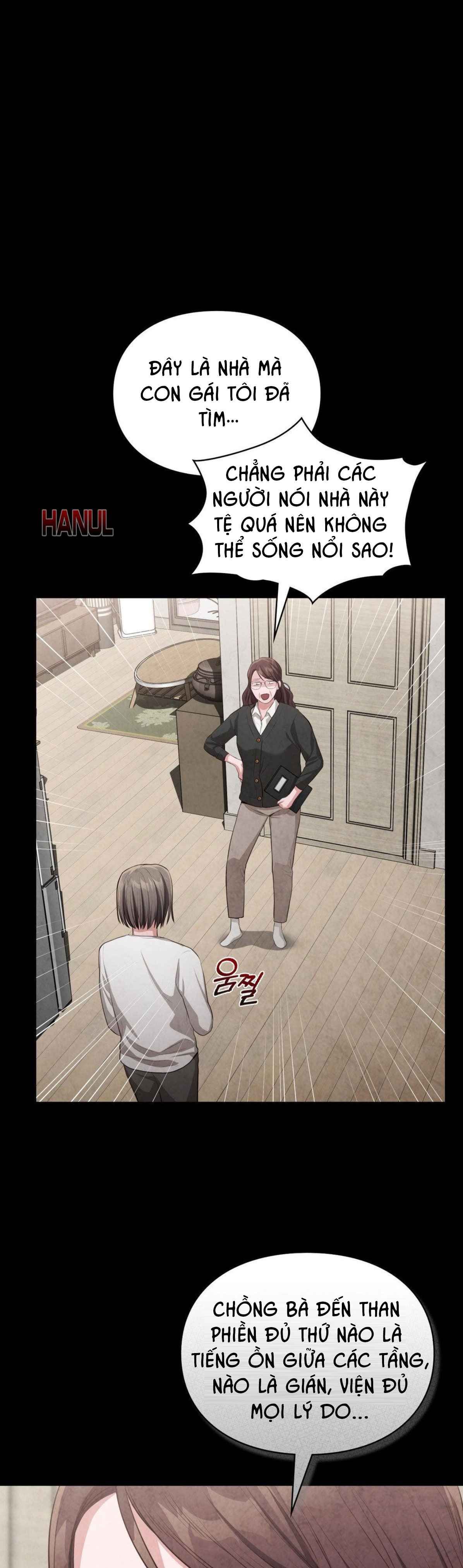 đọc truyện Tôi Muốn Em Chương 92 ảnh 8 tại Thiên Thai Truyện