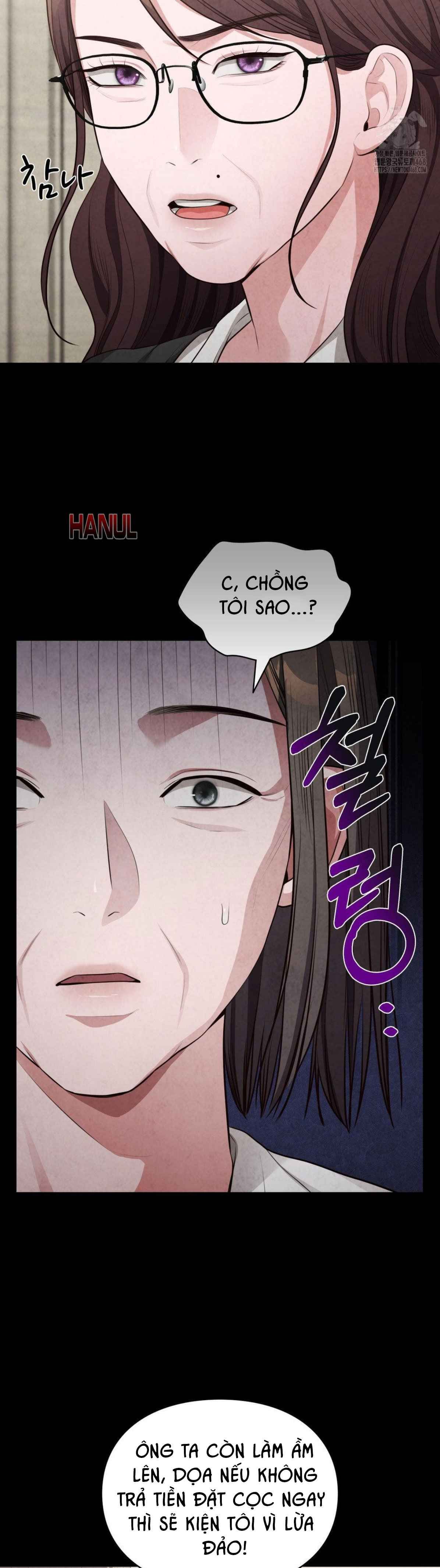 đọc truyện Tôi Muốn Em Chương 92 ảnh 9 tại Thiên Thai Truyện