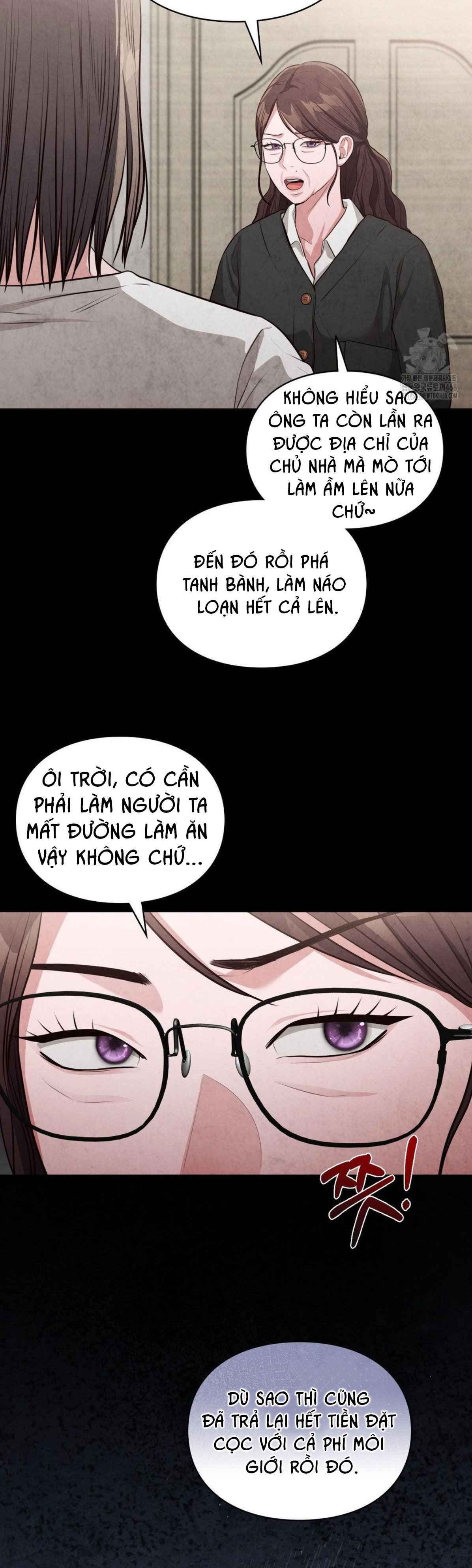 đọc truyện Tôi Muốn Em Chương 93 ảnh 3 tại Thiên Thai Truyện