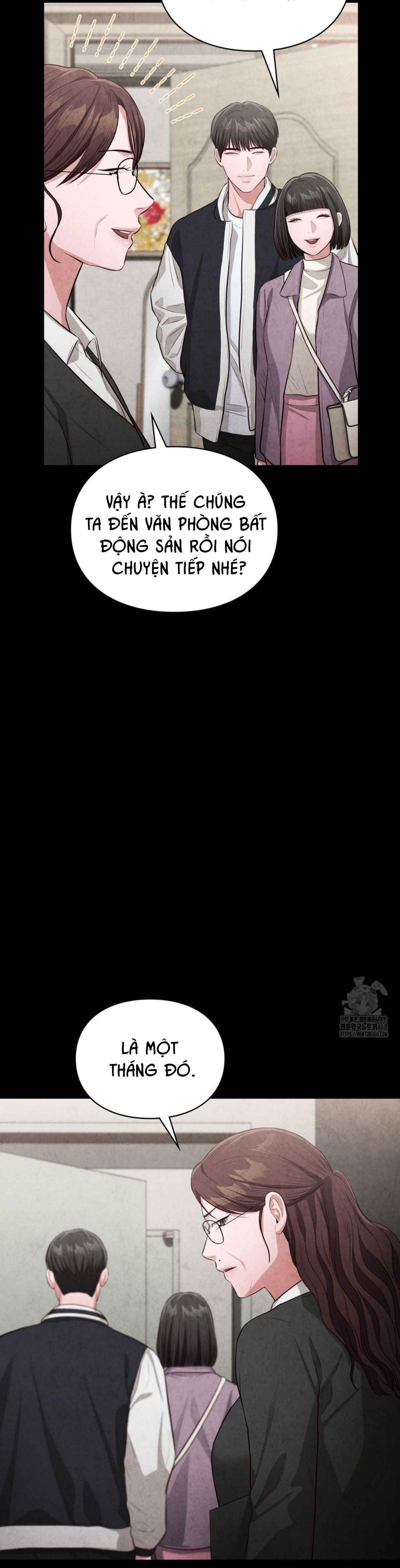 đọc truyện Tôi Muốn Em Chương 93 ảnh 5 tại Thiên Thai Truyện