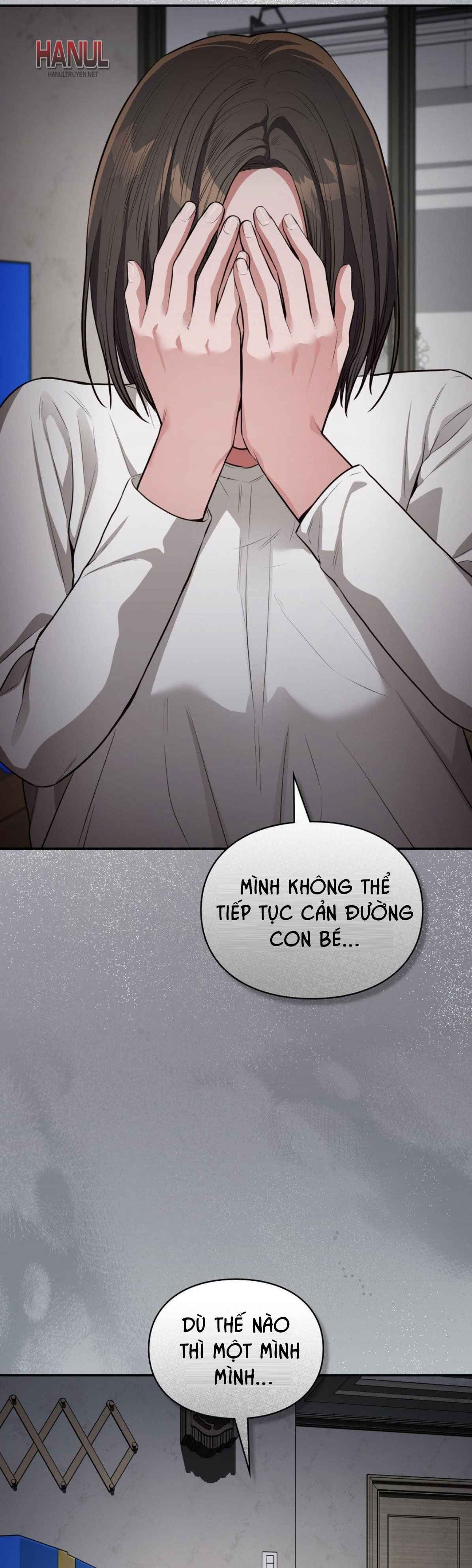 đọc truyện Tôi Muốn Em Chương 93 ảnh 8 tại Thiên Thai Truyện