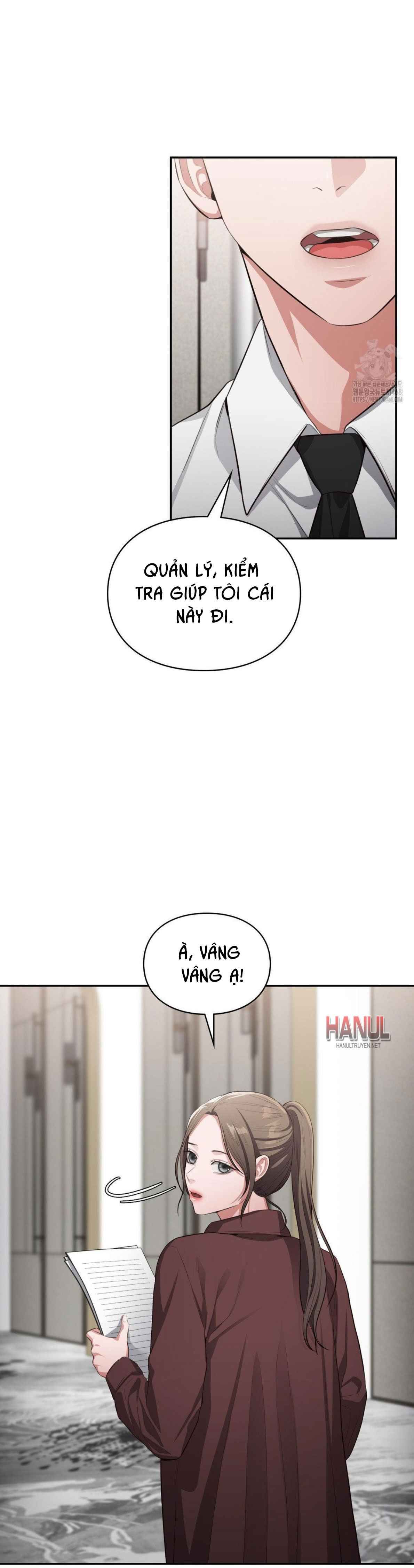 đọc truyện Tôi Muốn Em Chương 94 ảnh 3 tại Thiên Thai Truyện