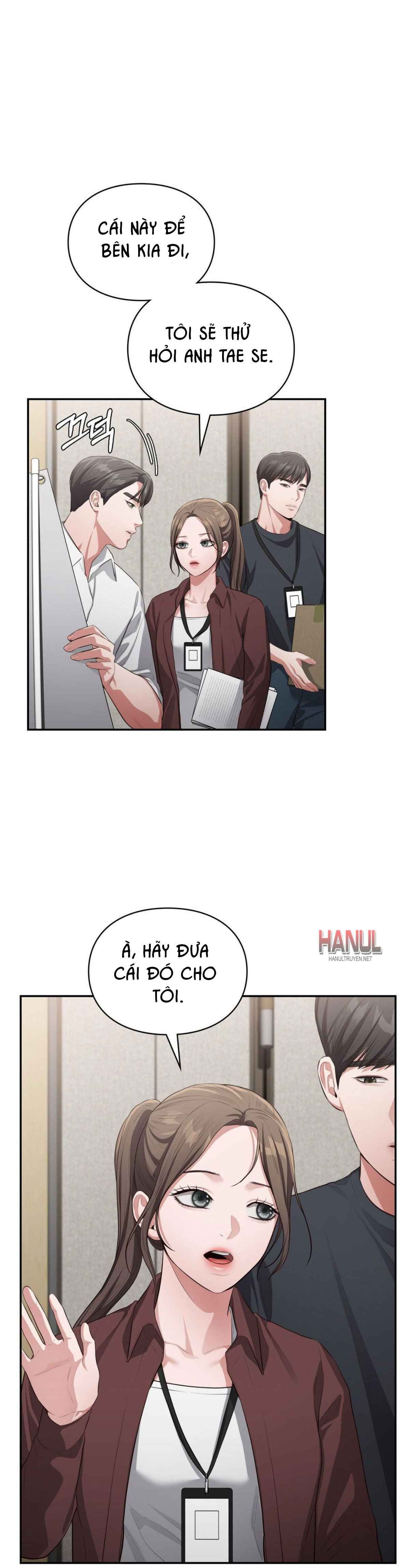 đọc truyện Tôi Muốn Em Chương 94 ảnh 4 tại Thiên Thai Truyện