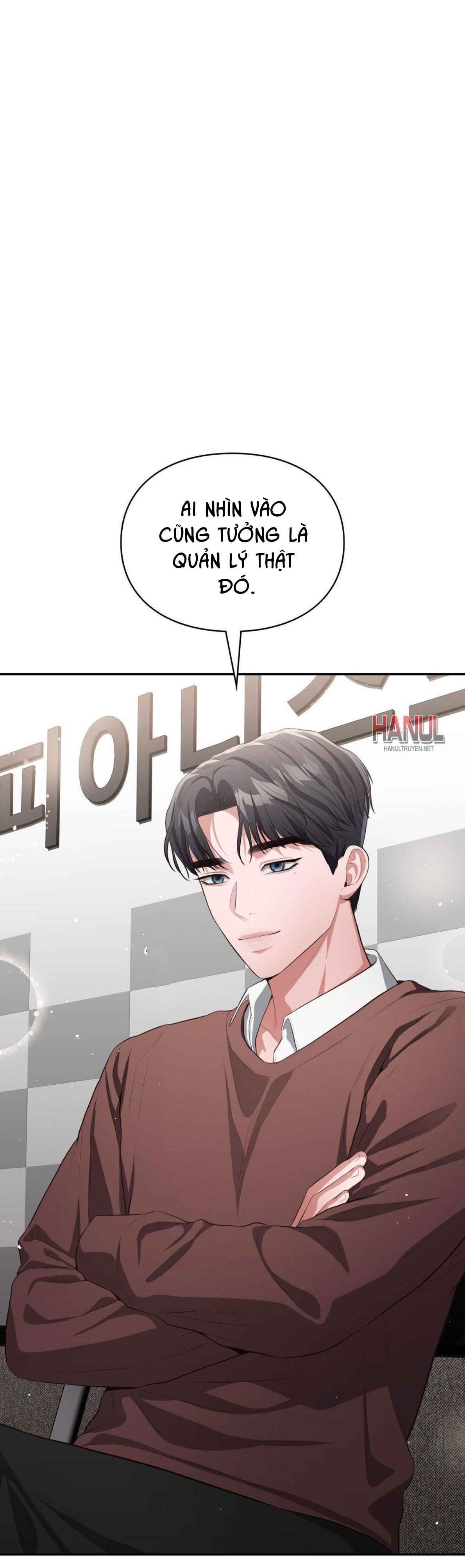 đọc truyện Tôi Muốn Em Chương 94 ảnh 5 tại Thiên Thai Truyện