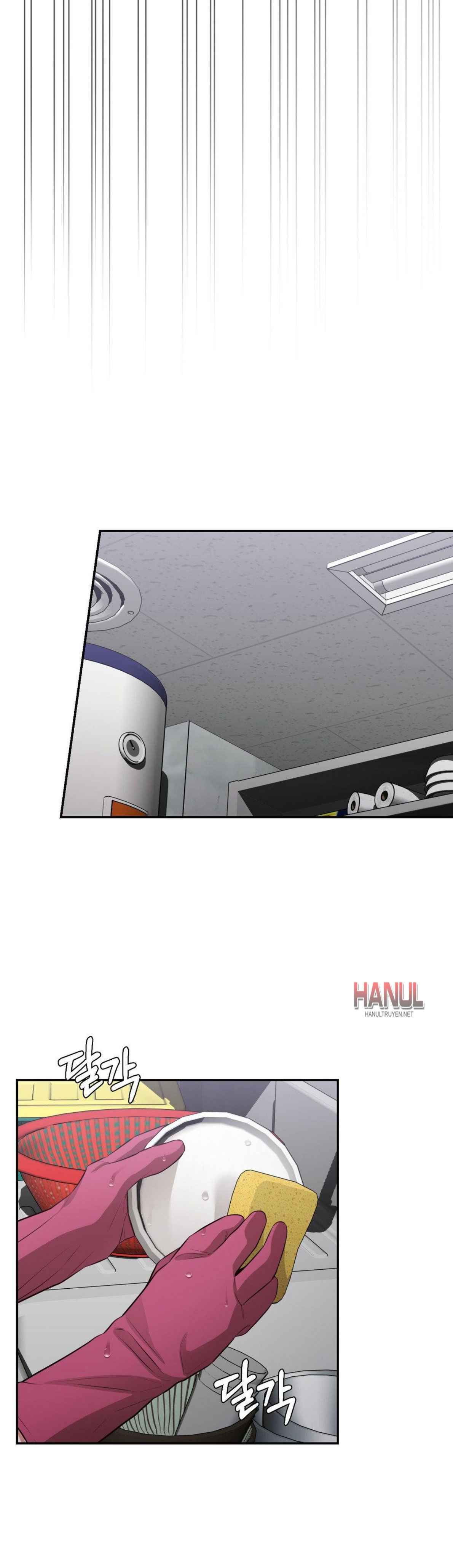 đọc truyện Tôi Muốn Em Chương 94 ảnh 7 tại Thiên Thai Truyện