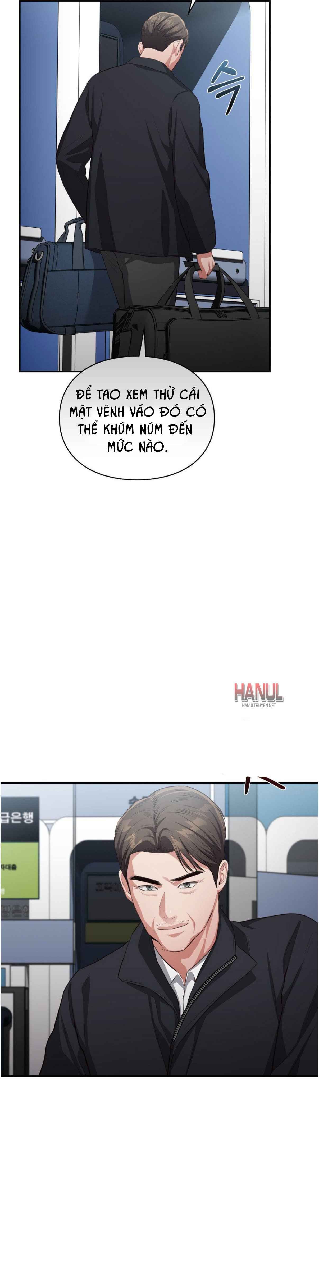 đọc truyện Tôi Muốn Em Chương 95 ảnh 7 tại Thiên Thai Truyện