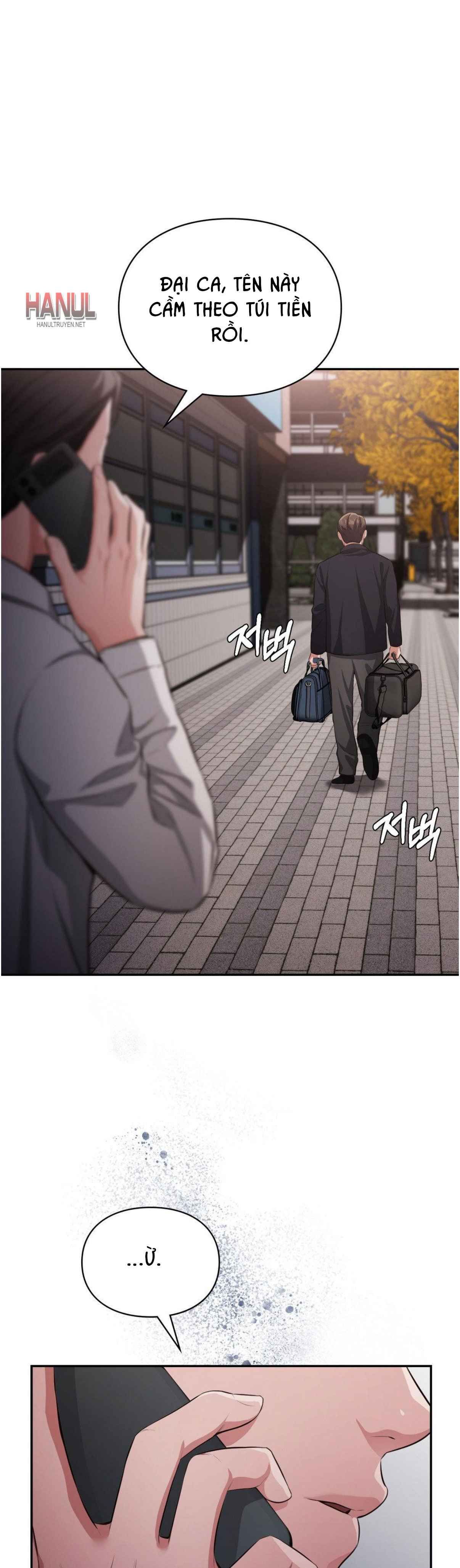 đọc truyện Tôi Muốn Em Chương 95 ảnh 8 tại Thiên Thai Truyện