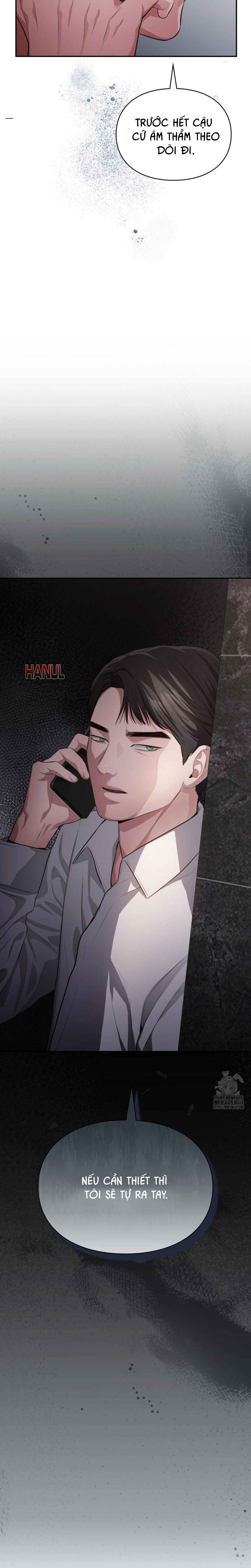 đọc truyện Tôi Muốn Em Chương 95 ảnh 9 tại Thiên Thai Truyện