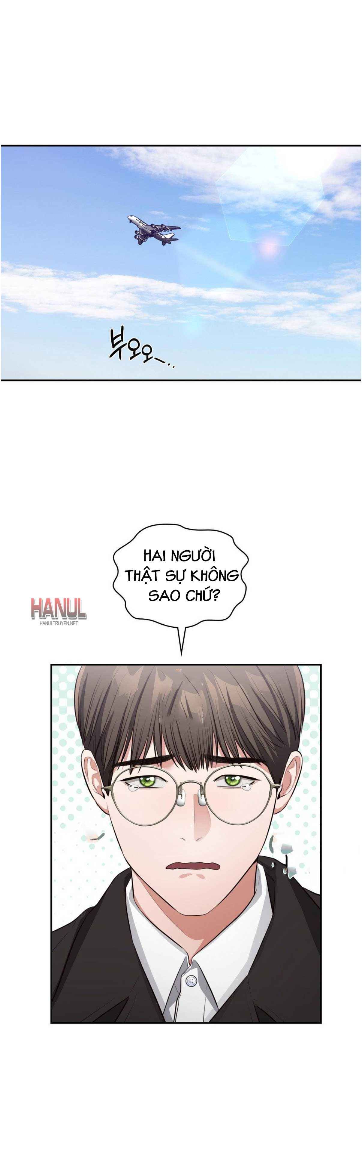 đọc truyện Tôi Muốn Em Chương 96 ảnh 3 tại Thiên Thai Truyện