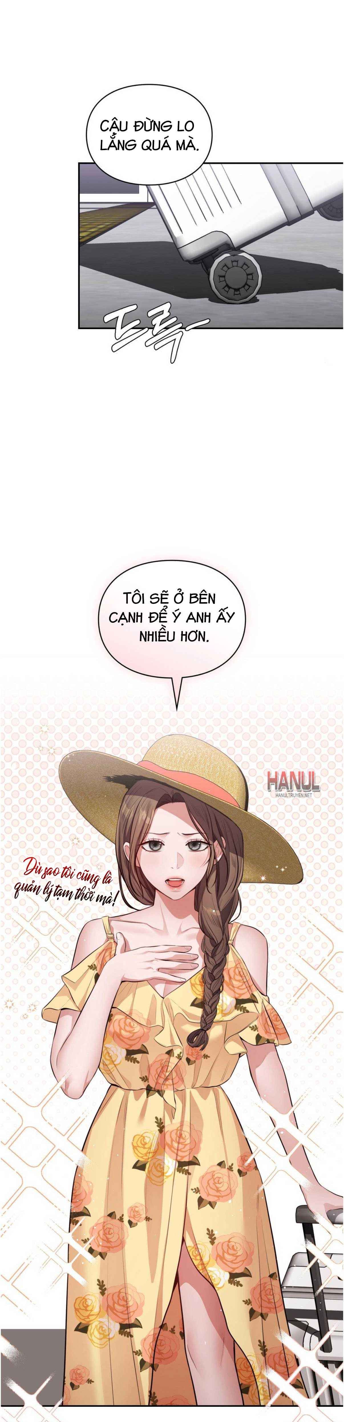 đọc truyện Tôi Muốn Em Chương 96 ảnh 5 tại Thiên Thai Truyện