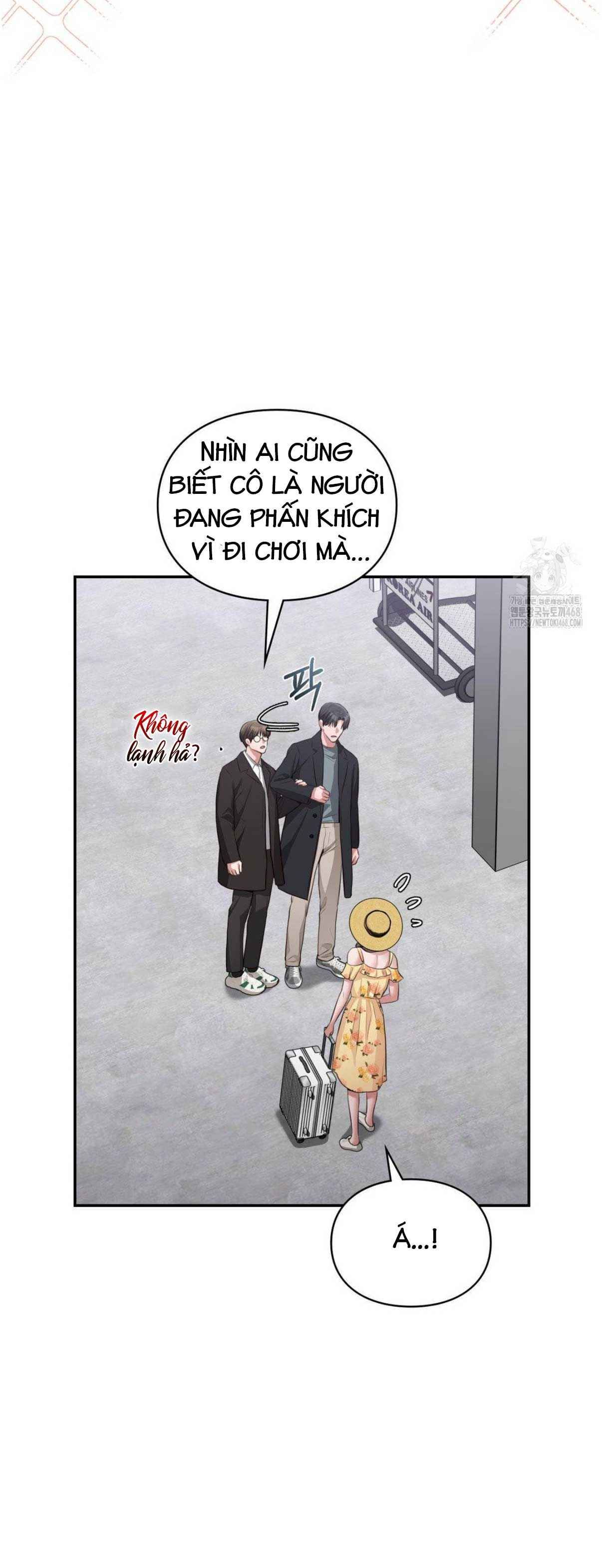 đọc truyện Tôi Muốn Em Chương 96 ảnh 6 tại Thiên Thai Truyện